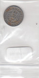 S30-SV1-0169 Antilles 25 Cents VF 2004 KM35