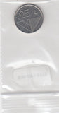 S30-SV1-0175 Aruba 25 Cents VF 2001 KM3