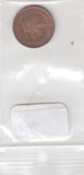 S30-SV1-0190 Germany 2 Pfennig XF 1995 KM106a F