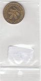 S30-SV1-0196 Germany 10 Pfennig AU 1995 KM108 D