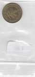 S30-SV1-0197 Duitsland 10 Pfennig XF 1991 KM108 F