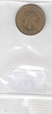 S30-SV1-0198 Duitsland 10 Pfennig XF 1989 KM108 J