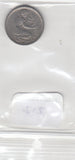 S30-SV1-0212 Duitsland 50 Pfennig ZFR 1968 KM109.1 D