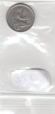 S30-SV1-0219 Germany 50 Pfennig VF 1977 KM109.1 F