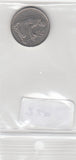 S30-SV1-0220 Duitsland 50 Pfennig ZFR 1977 KM109.1 J