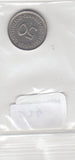 S30-SV1-0224 Duitsland 50 Pfennig ZFR 1983 KM109.1 F