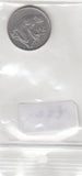 S30-SV1-0227 Duitsland 50 Pfennig VF 1989 KM109.1 G