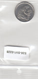 S30-SV1-0228 Duitsland 50 Pfennig XF 1990 KM109.1 A