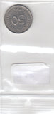 S30-SV1-0230 Duitsland 50 Pfennig XF 1993 KM109.1 F