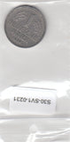 S30-SV1-0231 Germany 1 Mark VF 1950 KM110 J