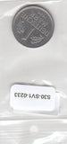 S30-SV1-0233 Germany 1 Mark VF 1989 KM110 F