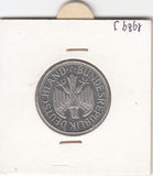 S30-SV1-0234 Germany 1 Mark AU 1989 KM110 J