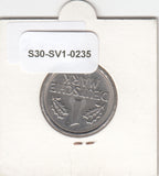 S30-SV1-0235 Germany 1 Mark AU 1990 KM110 A