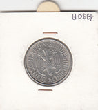 S30-SV1-0235 Germany 1 Mark AU 1990 KM110 A