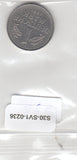 S30-SV1-0236 Germany 1 Mark VF 1991 KM110 A