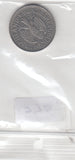 S30-SV1-0236 Germany 1 Mark VF 1991 KM110 A