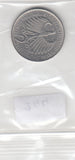 S30-SV1-0244 Duitsland 2 Mark VF 1968 KM116 D Planck