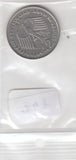 S30-SV1-0247 Germany 2 Mark VF 1970 KM127 G Heuss