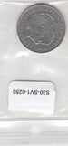 S30-SV1-0250 Germany 2 Mark VF 1978 KM127 D Heuss