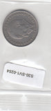 S30-SV1-0254 Germany 2 Mark VF 1971 KM124 G Adenauer