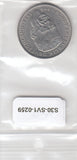 S30-SV1-0259 Germany 2 Mark AU 1979 KM149 G Schumacher