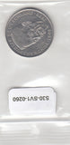 S30-SV1-0260 Germany 2 Mark VF/XF 1985 KM149 D Schumacher