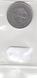 S30-SV1-0260 Germany 2 Mark VF/XF 1985 KM149 D Schumacher