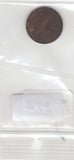 S30-SV1-0268 Germany 1 Pfennig FI 1819 KMtn6   "Judenpfennig"