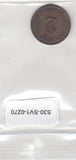 S30-SV1-0270 Germany 2 Pfennig FI 1916 KM16 J