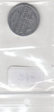 S30-SV1-0274 Germany 50 Pfennig VF 1921 KM27 F