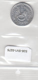 S30-SV1-0275 Duitsland 50 Pfennig FI/VF 1921 KM27 J