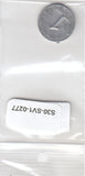 S30-SV1-0277 Germany DDR 1 Pfennig FI 1950 KM1 E