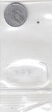 S30-SV1-0277 Germany DDR 1 Pfennig FI 1950 KM1 E