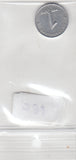 S30-SV1-0288 Duitsland DDR 1 Pfennig XF 1953 KM5 E