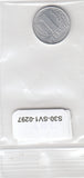 S30-SV1-0297 Duitsland DDR 1 Pfennig AU 1962 KM8 A