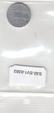 S30-SV1-0303 Duitsland DDR 1 Pfennig FI/VF 1964 KM8 A
