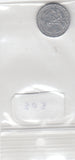 S30-SV1-0303 Duitsland DDR 1 Pfennig FI/VF 1964 KM8 A