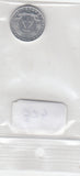S30-SV1-0324 Duitsland DDR 1 Pfennig UNC 1975 KM8 A