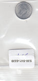 S30-SV1-0339 Germany DDR 1 Pfennig UNC 1980 KM8 A