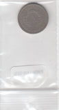 S30-SV1-0362 United States 5 Cents FI 1901 KM112