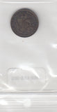 S30-SV1-0367 Nederland 1 Cent ZFr/Pr 1925 KM152