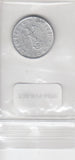 S30-SV1-0370 Germany 50 Reichspfennig FI 1943 KM96 A