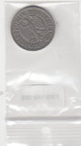 S30-SV1-0372 Germany 1 Mark VF 1960 KM110 F