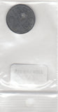 S30-SV1-0377 Netherlands 2 1/2 Cents VF 1941 KM171