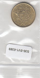 S30-SV1-0389 Italië 50 Eurocent ZG 2002 KM215