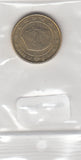 S30-SV1-0390 Belgie 50 Euro Cent VF 2002 KM229