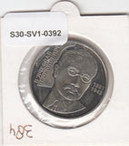 S30-SV1-0392 Oekraïne 2 Hryvnia UNC 2006 KM384 Viacheslav Prokopovych