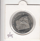 S30-SV1-0398 Ukraine 2 Hryvni UNC 2006 KM396   Ivan Franko