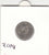 S30-SV1-0402 Japan 10 Sen UNC 1885 Y23