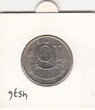 S30-SV1-0403 Taiwan 10 Nieuwe dollar UNC 2011 Y574